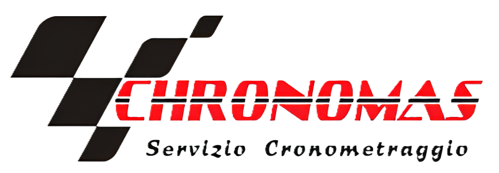 Chronomas - Servizio Cronometraggio